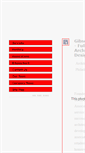 Mobile Screenshot of gibsonarchitects.com